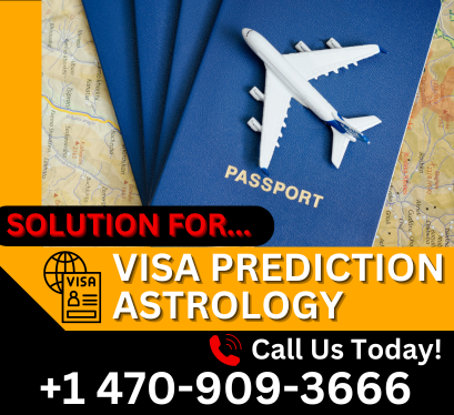  Visa Prediction Astrology